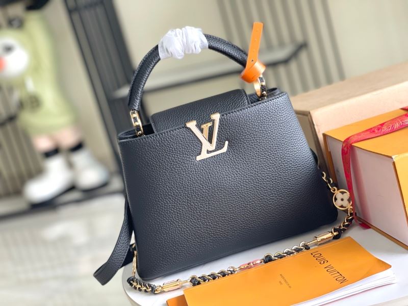 Louis Vuitton Top Handle Bags